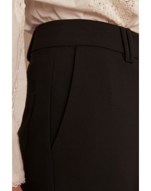 Patience P Wall zwarte broek