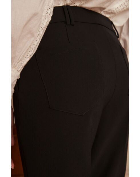 Patience P Wall zwarte broek