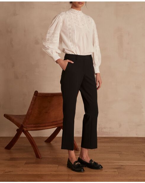 Patience P Wall zwarte broek