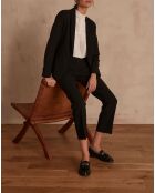 Patience P Wall zwarte broek