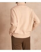 Maglione Natural Bastian