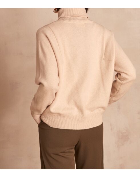 Maglione Natural Bastian