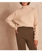 Maglione Natural Bastian