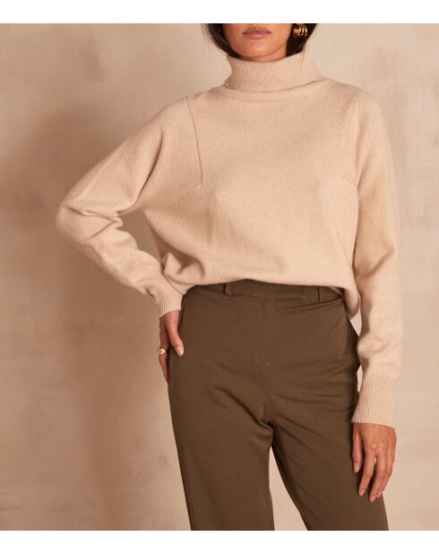 Maglione Natural Bastian