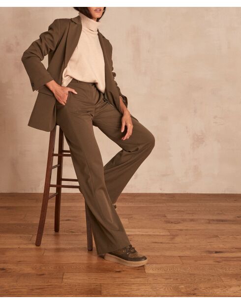 Maglione Natural Bastian