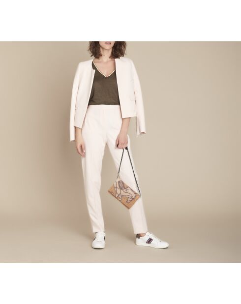 Lara 2 P Wall poederbroek