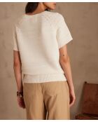 Jersey Sally en color crudo