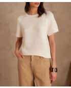 Jersey Sally en color crudo