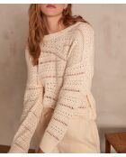 Maglione Armelle Anis