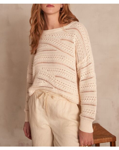 Maglione Armelle Anis