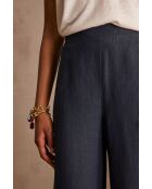 Bradley P Uni Holzkohlehose