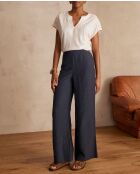 Bradley P Uni Holzkohlehose