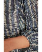 Leicht gewaschenes Kleid von Candy Bis R Imp