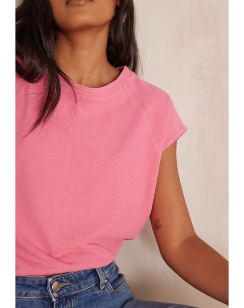 Maglietta Gooseberry Aura