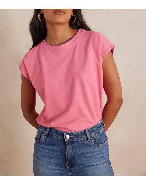 Maglietta Gooseberry Aura