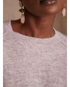 Maglione Cassy viola