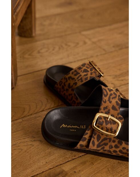 Mateo Bis chocolade-muiltjes