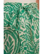 Prince P Imp Engelse groene broek