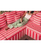 Prince P Imp Engelse groene broek