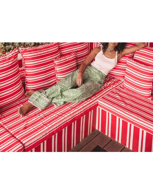 Prince P Imp Engelse groene broek