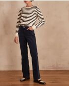 Vanina P Hose aus Velvet Ink