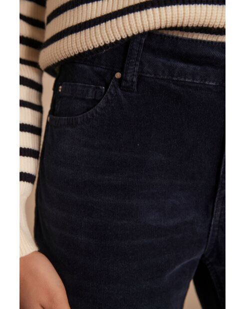 Vanina P Hose aus Velvet Ink