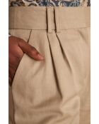 Pantalones Pipo P Uni leaf