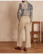 Pantalones Pipo P Uni leaf