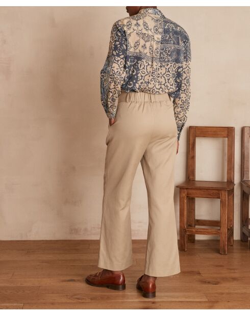 Pantalones Pipo P Uni leaf