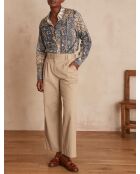 Pantalones Pipo P Uni leaf