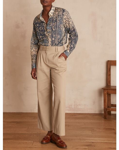 Pantalones Pipo P Uni leaf