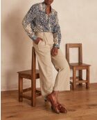 Pantalones Pipo P Uni leaf