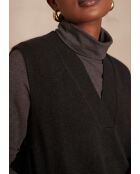 Maglione nero Aristide