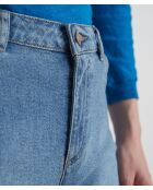 Bermuda Chiara Bis Bermuda licht gewassen korte broek