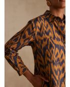 Lisea R Imp karameljurk