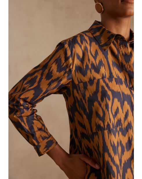 Lisea R Imp karameljurk