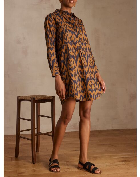 Lisea R Imp karameljurk