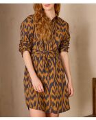 Lisea R Imp karameljurk