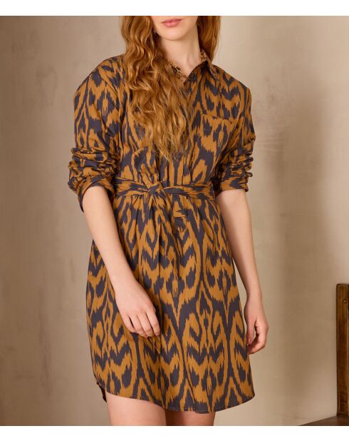 Lisea R Imp karameljurk