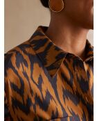 Lisea R Imp karameljurk