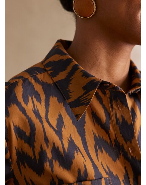 Lisea R Imp karameljurk