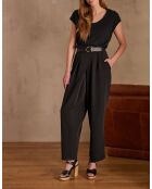 Astrid schwarzes T-Shirt