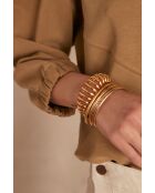 Felpa verde oliva Driss Bis