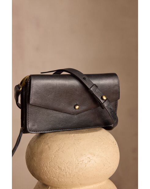 Sac Gabriel Telephone noir