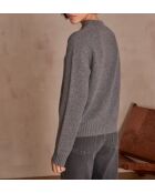 Maglione Charles antracite