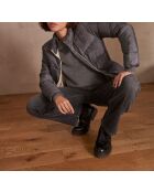 Maglione Charles antracite