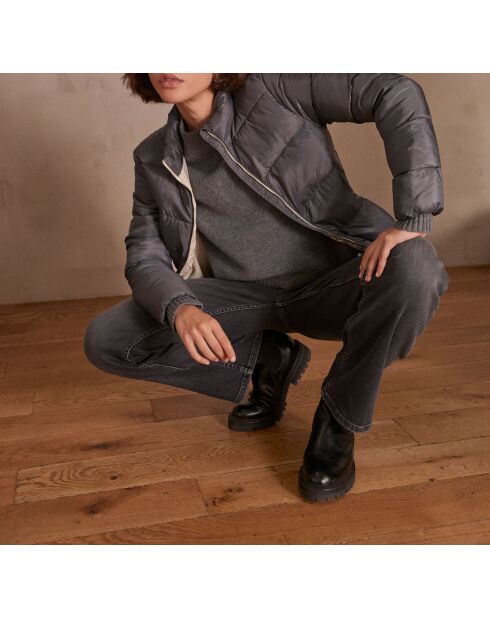 Maglione Charles antracite