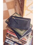 Sac Ghost Portefeuille noir