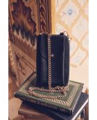 Sac Ghost Portefeuille noir