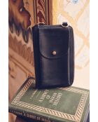 Sac Ghost Portefeuille noir